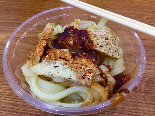 天元名小吃(德盛大厦店)