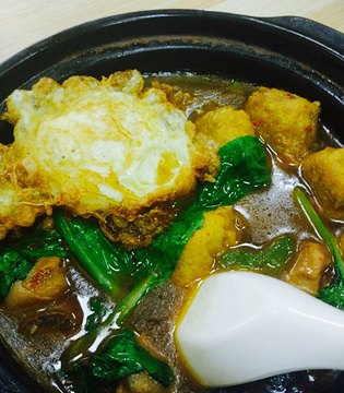 黄焖鸡米饭(狮城店)的图片