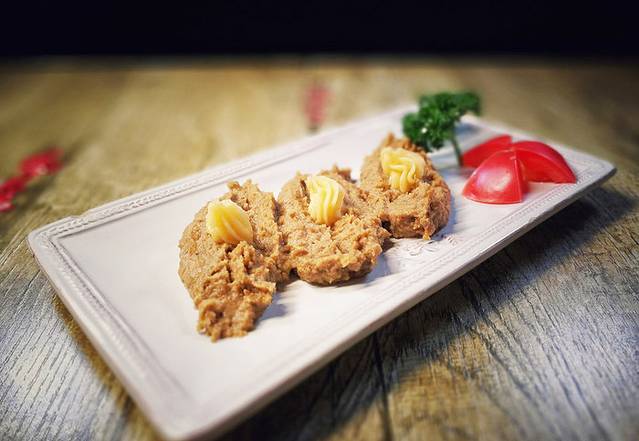 芬兰之家西餐(平江路店)