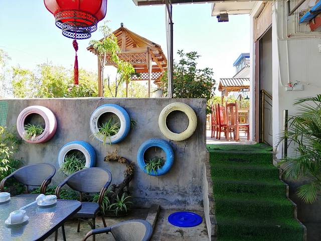 言午菜馆(石屏店)