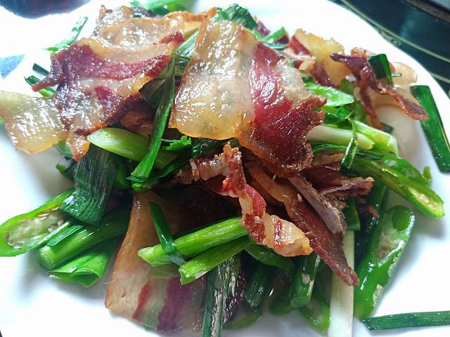 四姑娘山木尔甲客栈张弟饭庄