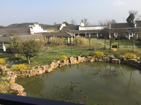 金云庄生态休闲度假园