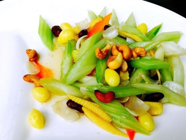 汝拉私房菜(西湖景区·龙井茶田店)