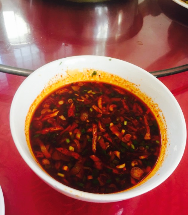 如意饭店(长兴大道店)