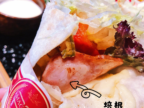 magnet磁石(漕宝路日月光店)
