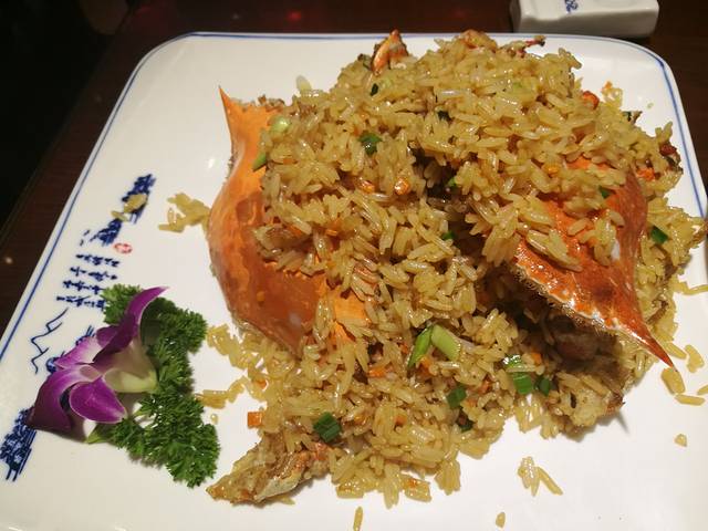 常州宴大饭店(武进店)