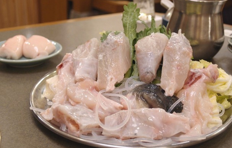 Futomasa Kitashinchi