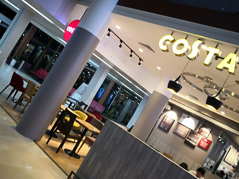 Costa Coffee旅游景点图片