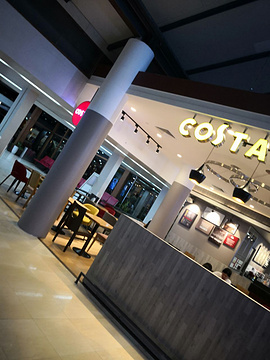 Costa Coffee的图片