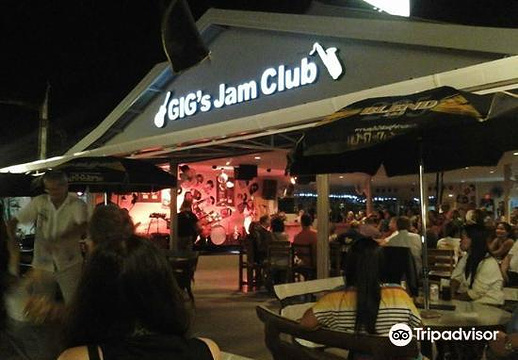 Gig's Jam Club旅游景点图片