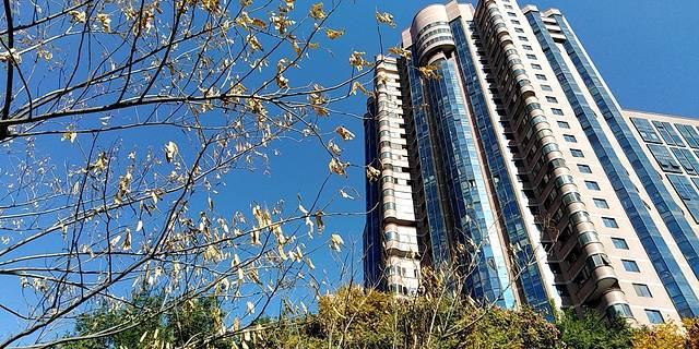 亚运村全民健身园