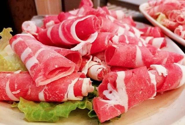 季季红火锅(长沙步行街店)