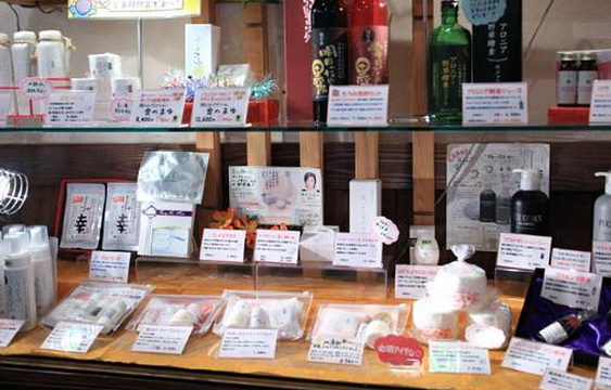 前田豆腐店旅游景点图片