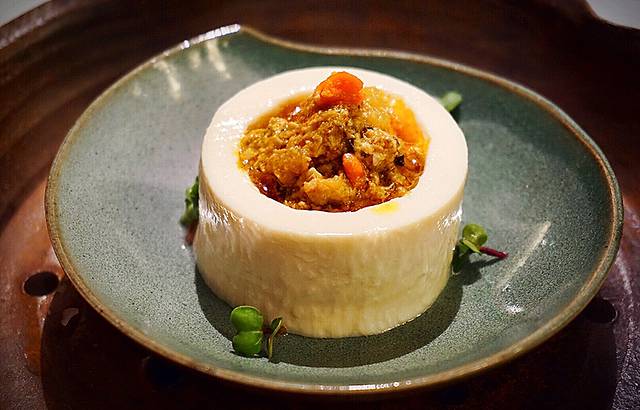 食廬(虹桥南丰城店)