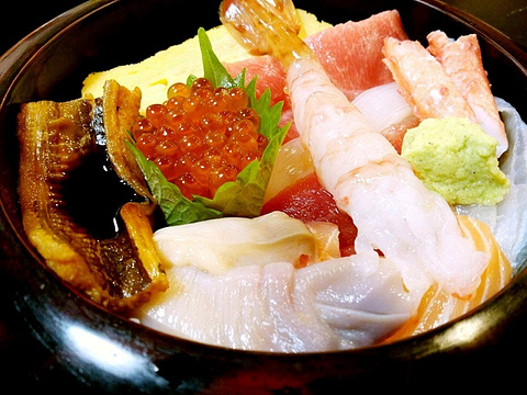 幸寿司旅游景点图片