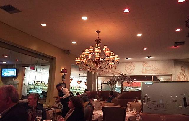 De Medici Ristorante Italiano