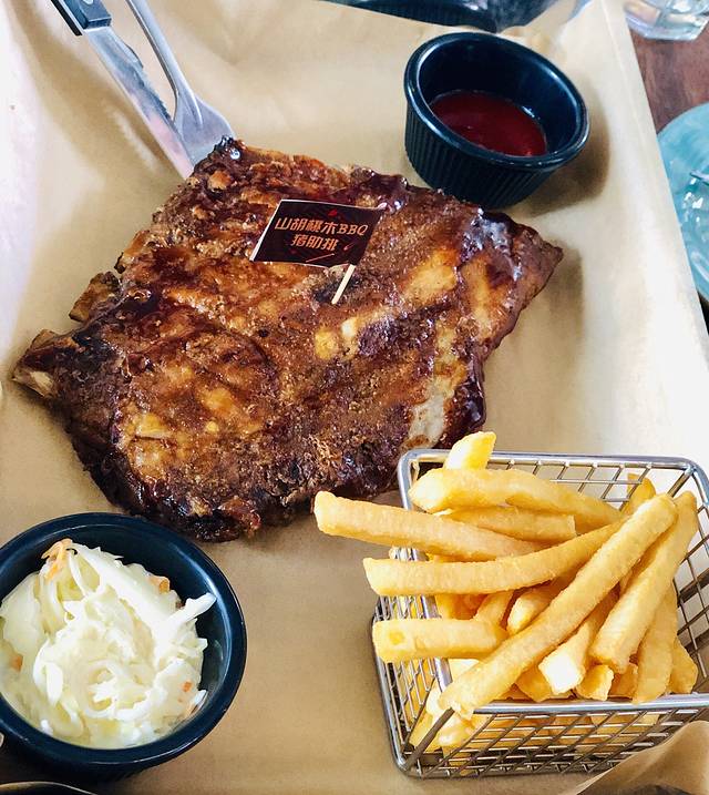 Morganfield’s摩根菲(长宁店)