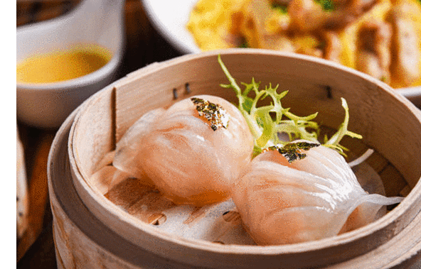 七爺想點就點(国贸购物中心店)