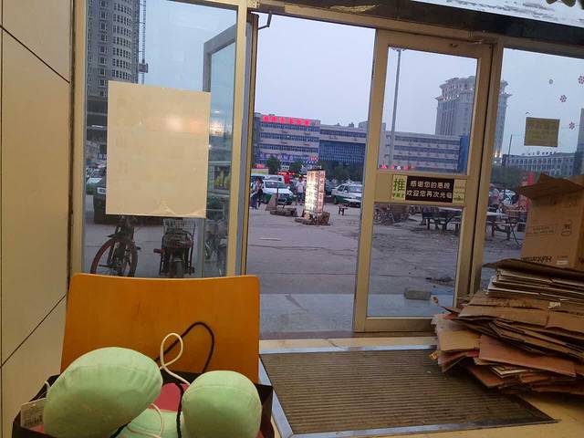 华莱士·全鸡汉堡(衡水店)