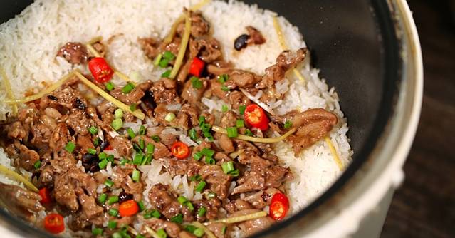 费大厨辣椒炒肉(开福万达店)