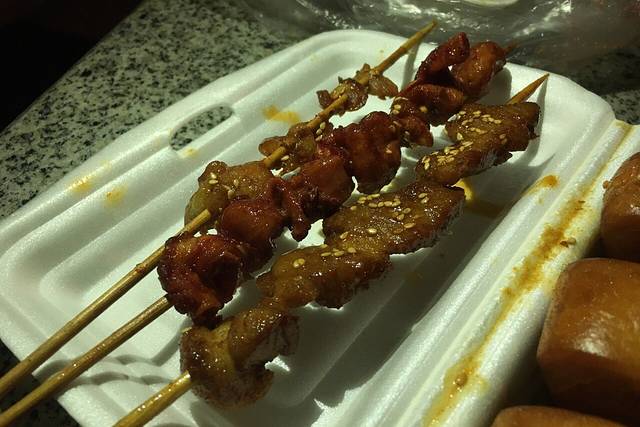 松麻·松柏麻辣烫(旗舰店)