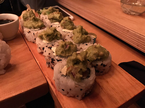 Kanu Sushi的图片