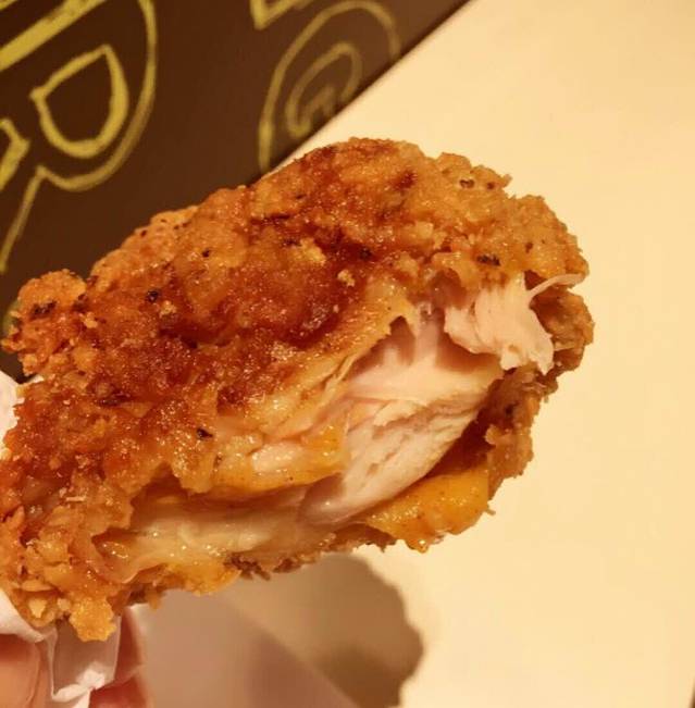 麦当劳(昌平鼓楼南街二号店)