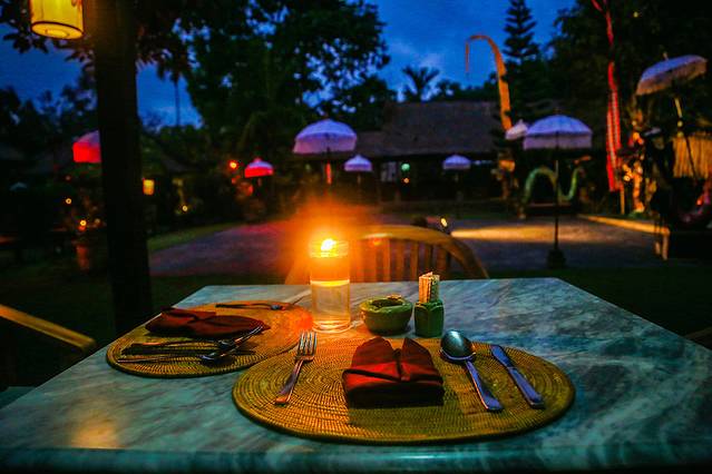 Laka leke Restaurant