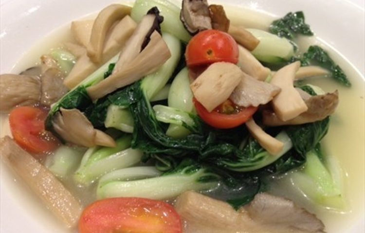 稻香.茶居(新都城店)