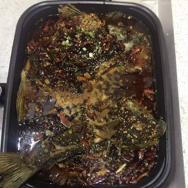 春园鲜烤食光(新华广场店)