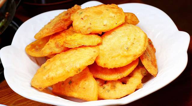 张氏父子常德肠子馆(红星店)