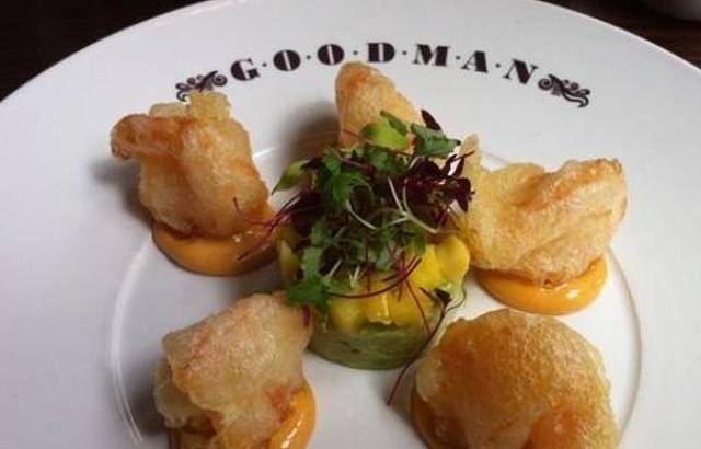 Goodman(梅菲尔店)