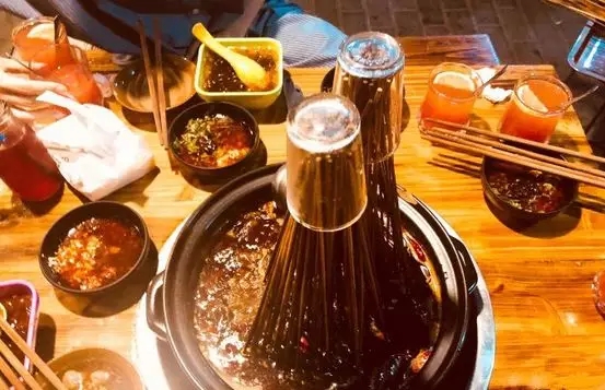 牙尖十八怪串串(全国总店)