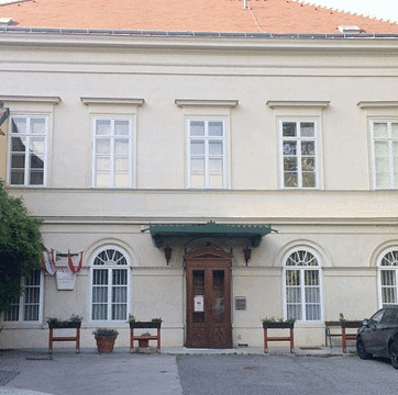 Villa Wertheimstein的图片