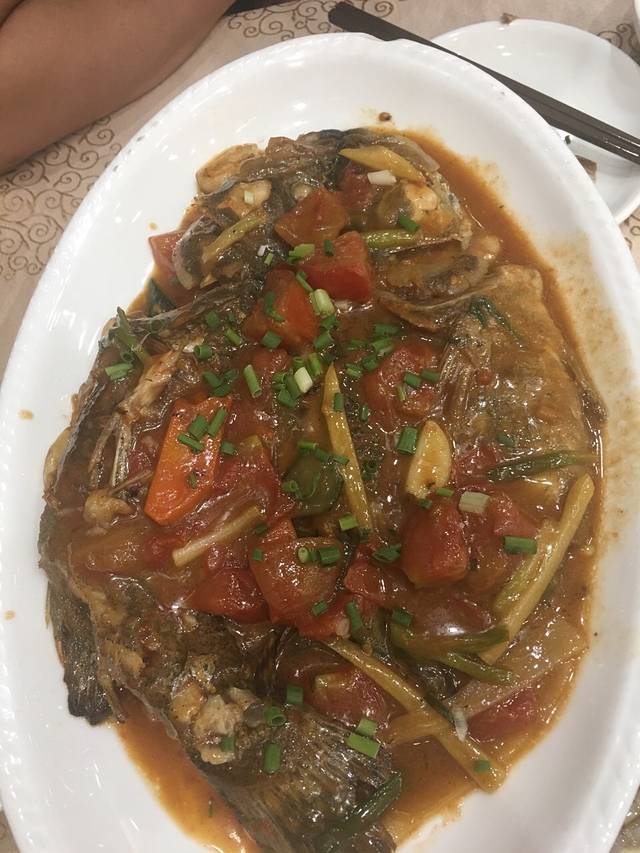 阿甘酒家(七星店)