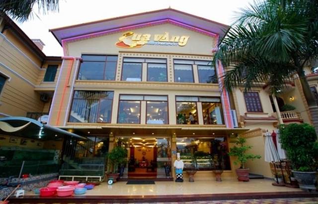 Cua Vang Restaurant