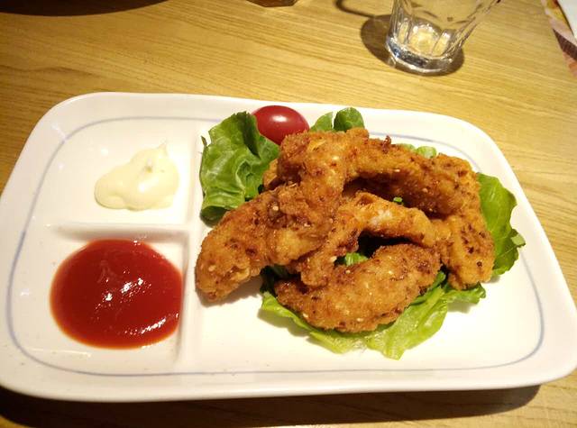 菲滋意式休闲餐厅(定海凯虹店)