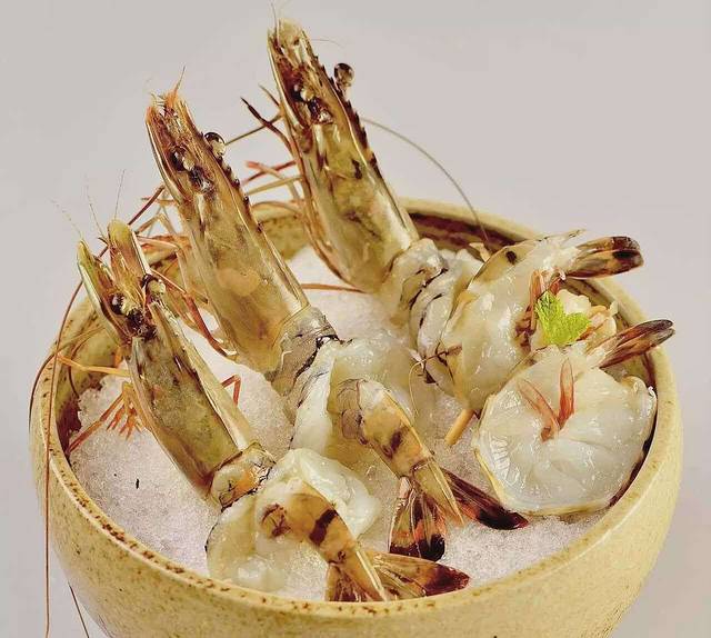 君豪海鲜酒楼(万松园店)