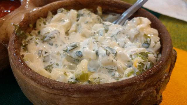 Cielito Lindo Centro