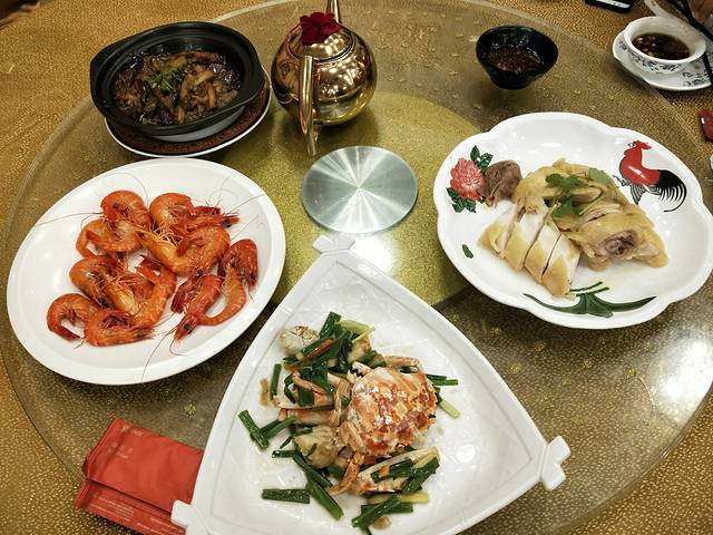 亚妹正宗海南粉店(骑楼老街店)