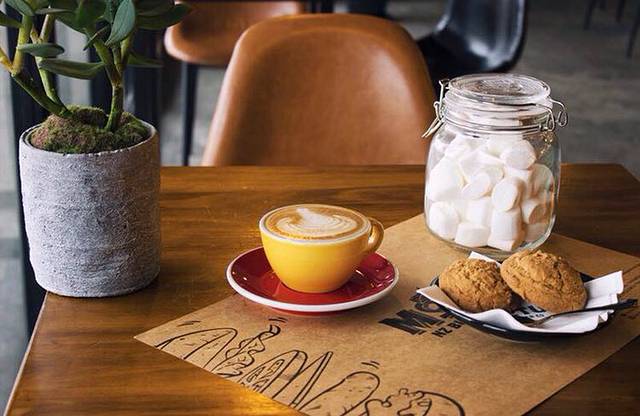 Motu摩图新西兰餐厅(仙林店)