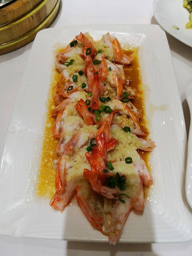 圣丰城酒家(布吉万象汇店)