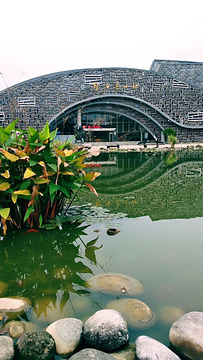 柳州奇石商城(专营柳州特产奇石)的图片