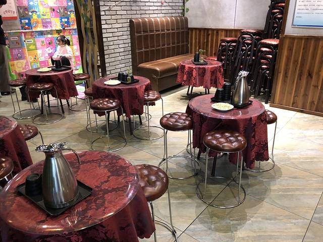 陈氏大虾(新街坊店)