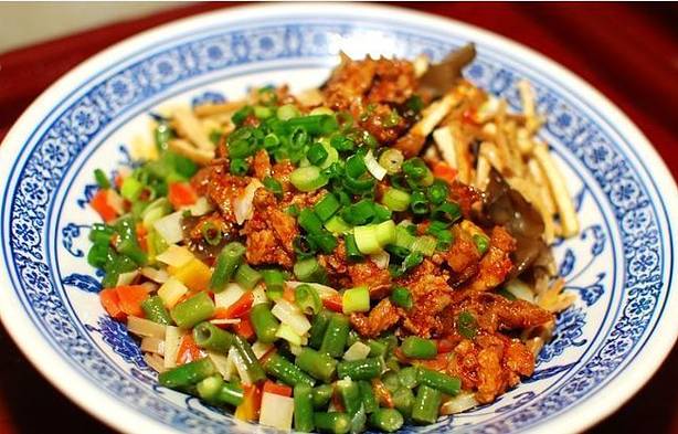 永明岐山面(高新店)