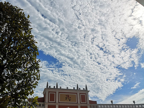 佛罗伦萨小镇（成都名品奥特莱斯）旅游景点图片