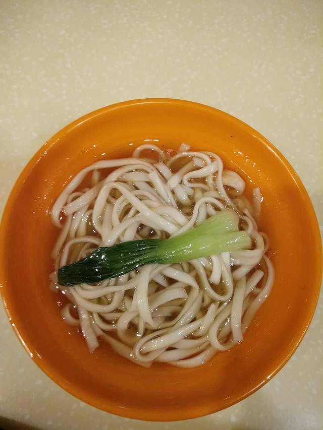 嵊州农家小吃(鲁迅东路店)