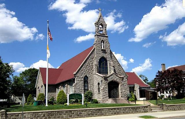 圣伊丽莎白教堂