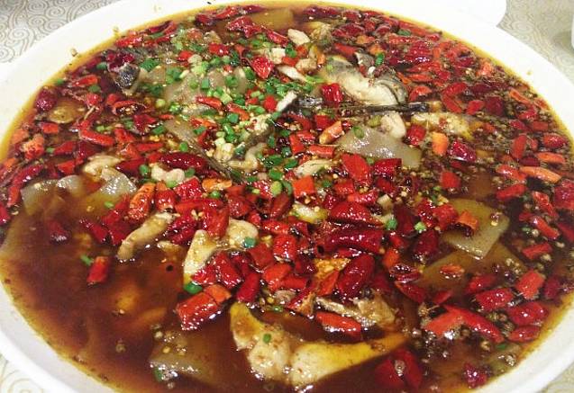 渝九香(武侯祠店)