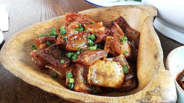 七步香(呈贡店)